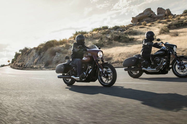 Motorcycle buying guide: