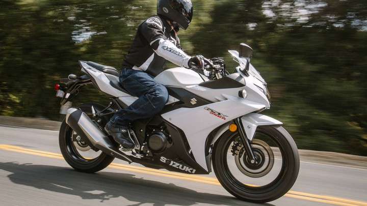 The motorcycle industry is losing customers; what must it do?