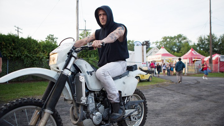 Millennials are killing motorcycles