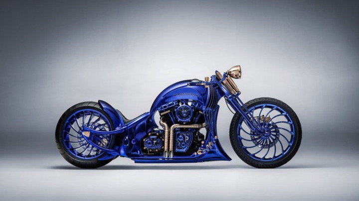 Harley-Davidson