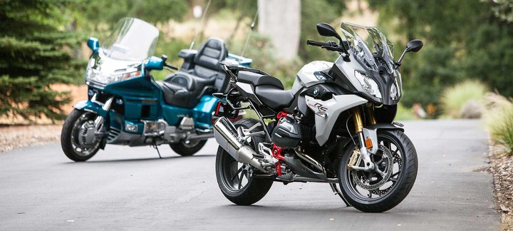 When Age And Downsizing Your Motorcycle Opens Up New Opportunities
