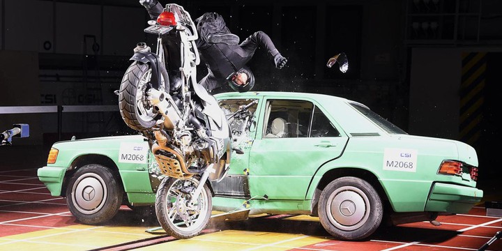 Alpinestars Tech-Air