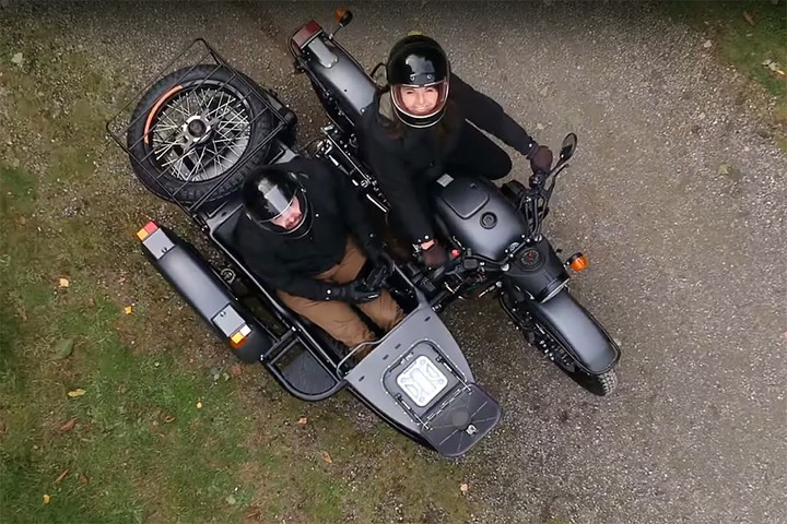 Ural Air поднимется в воздух