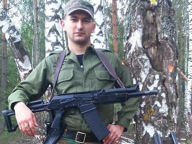 Убийца байкеров покончил с собой