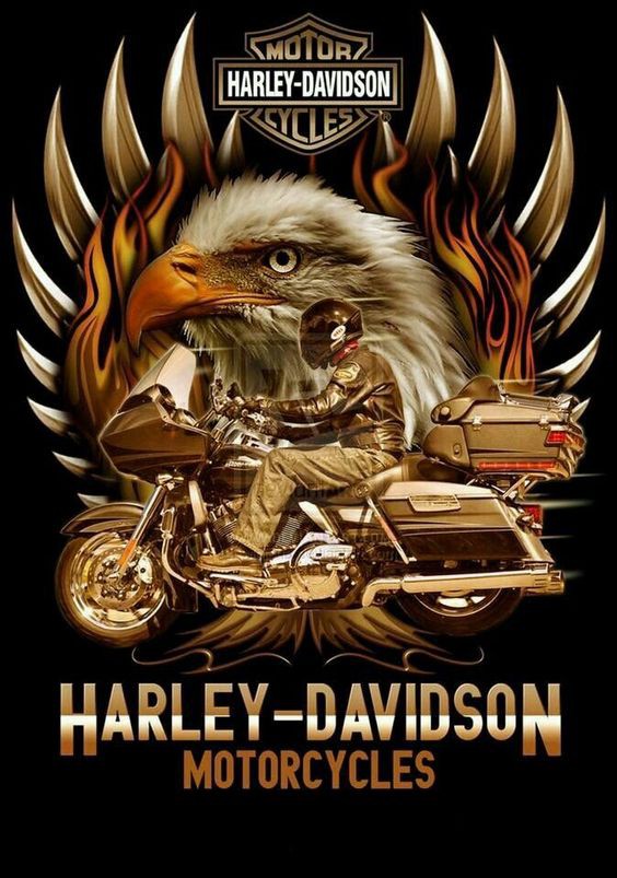 Harley-Davidson