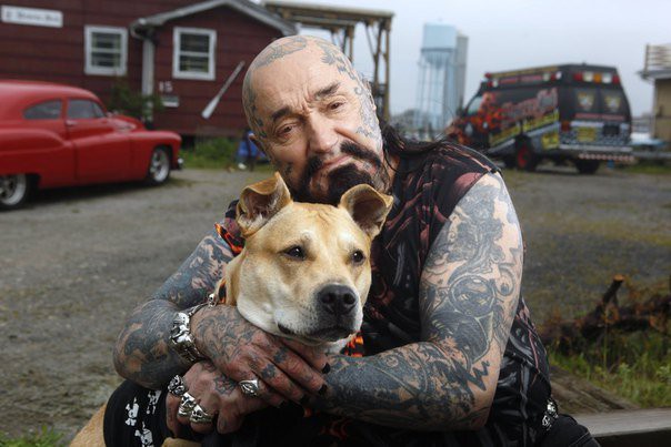 Rescue Ink