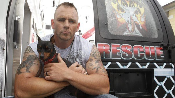 Rescue Ink