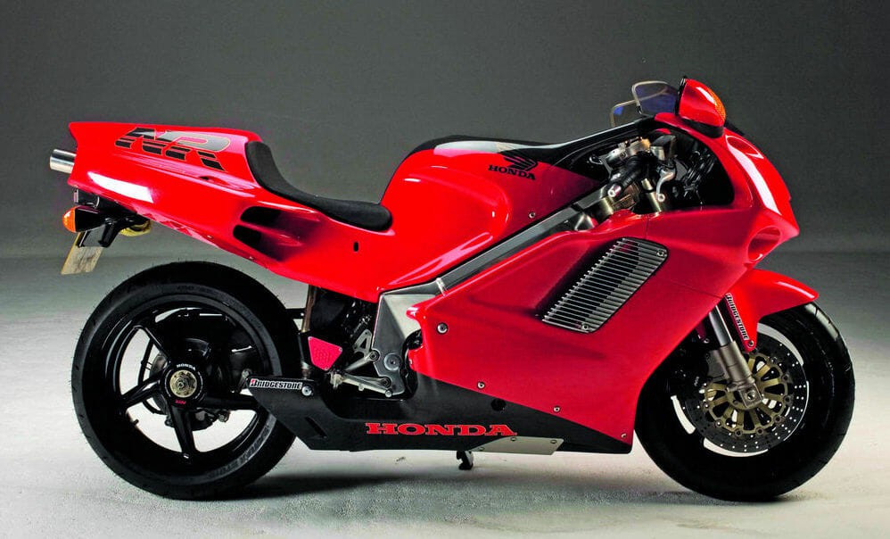 38 Motorcycle Facts That Will Blow Your Mind
