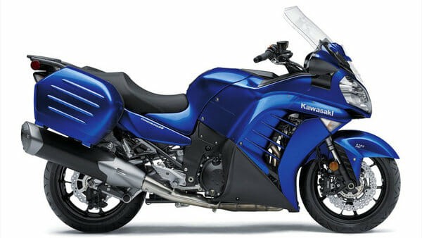 How to Choose the Safest Motorcycle