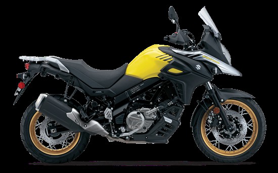 How to Choose the Safest Motorcycle