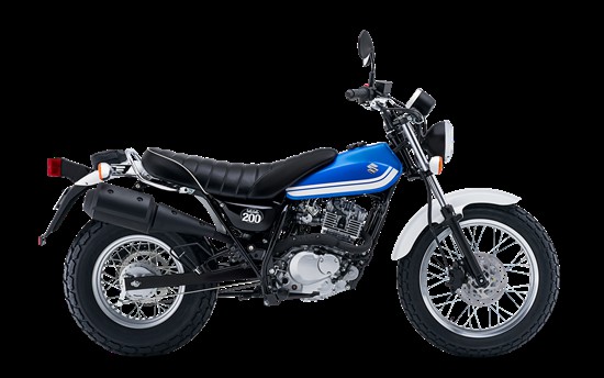 How to Choose the Safest Motorcycle