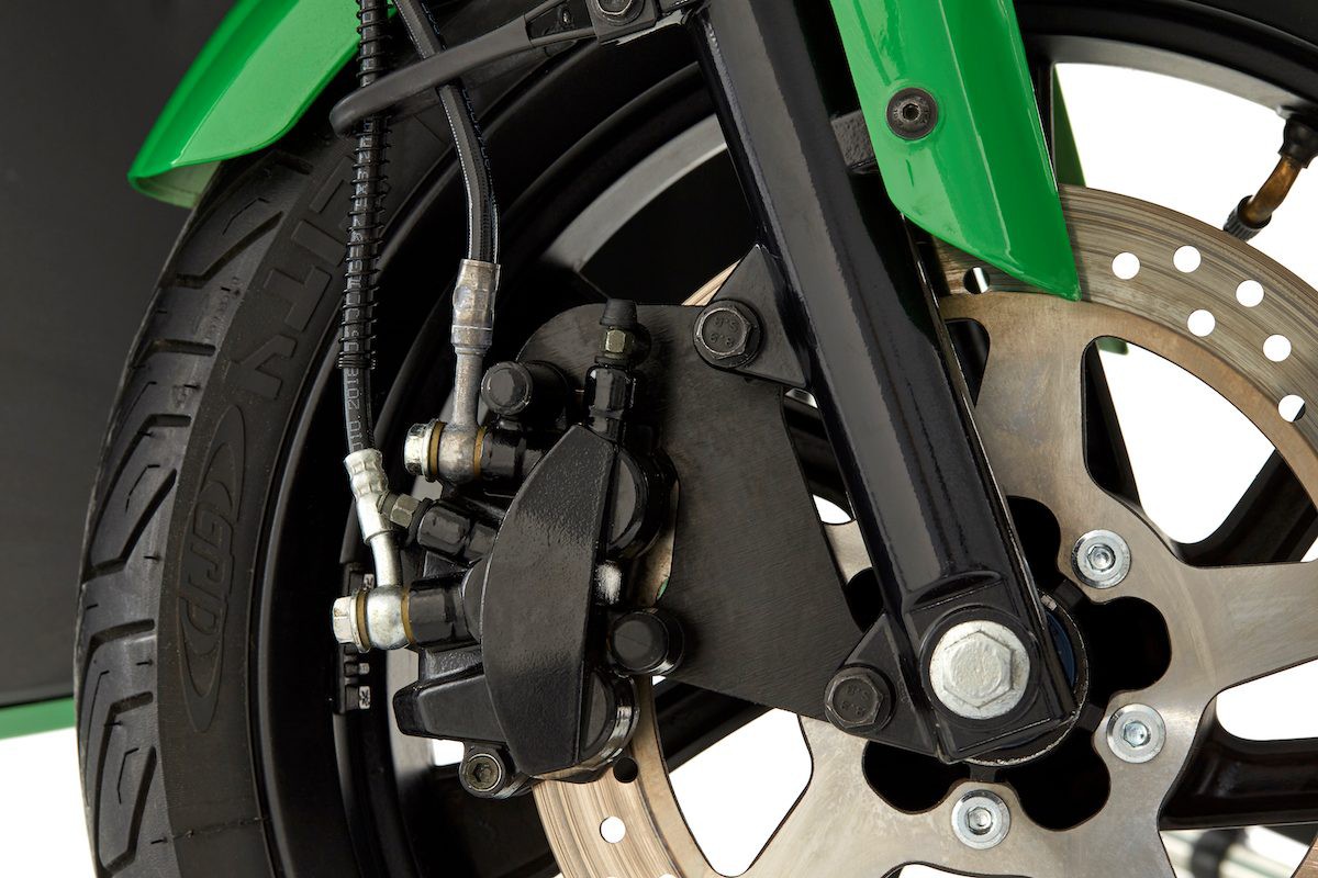 Супер-скутеры Silence выходят на рынки