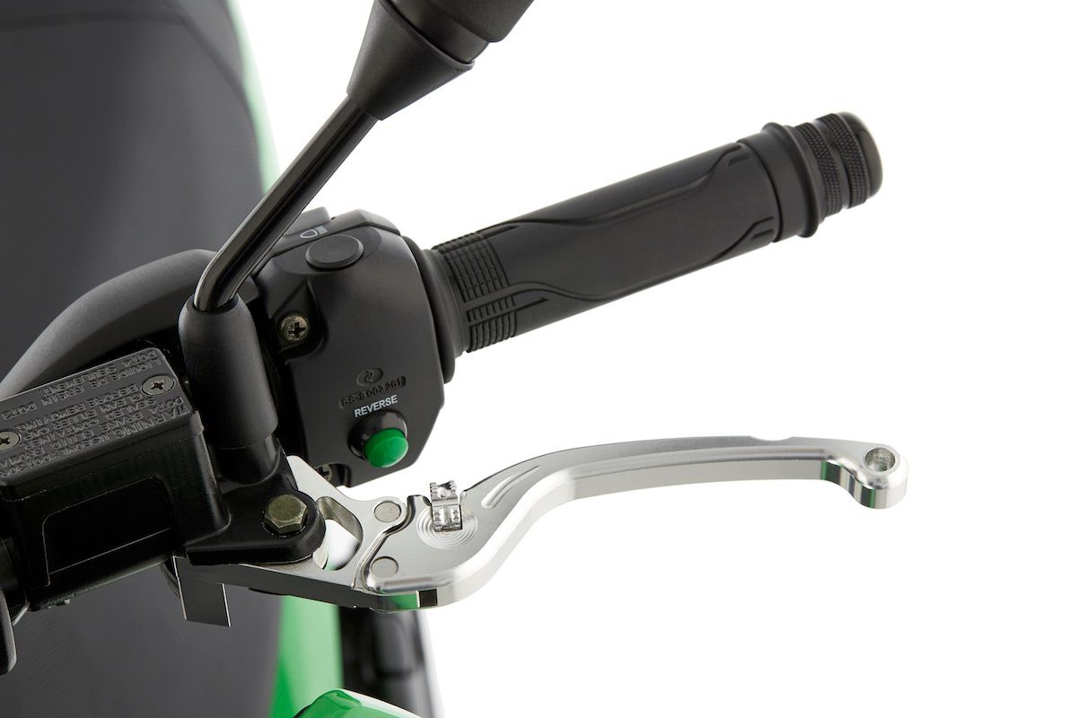 Супер-скутеры Silence выходят на рынки