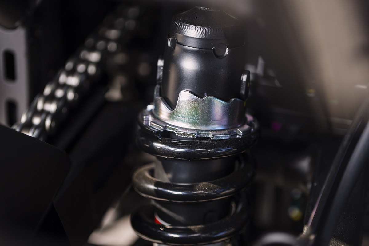 Тест BMW G310GS и Kawasaki Versys-X 300: Два по триста