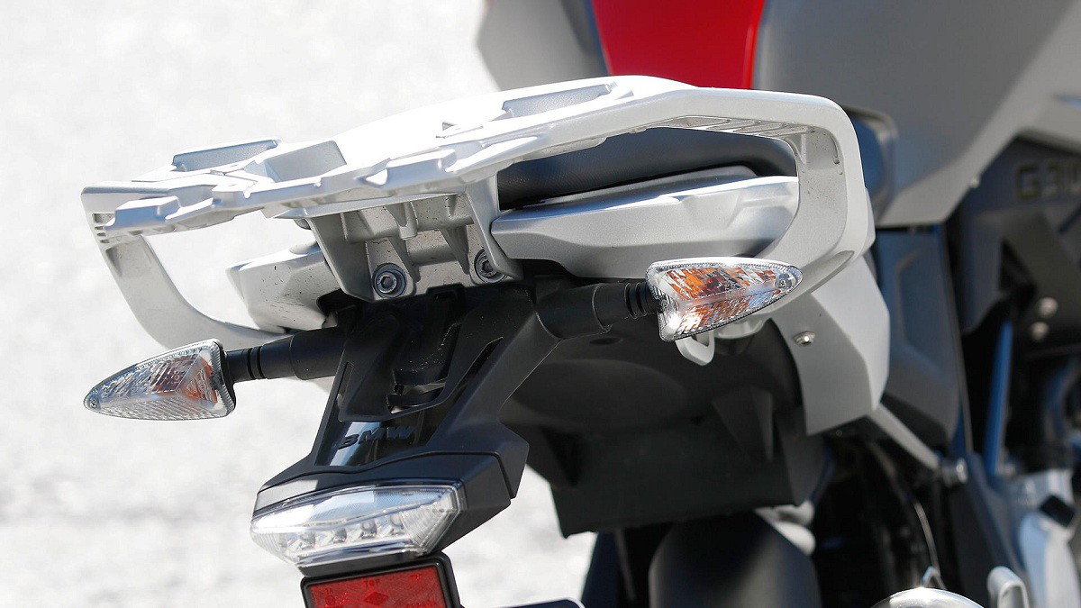 Тест BMW G310GS и Kawasaki Versys-X 300: Два по триста