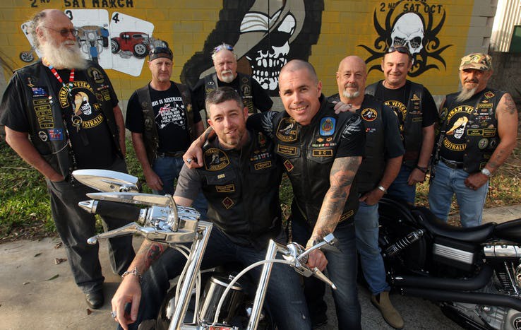 24 Things To Know Before Joining A Motorcycle Club