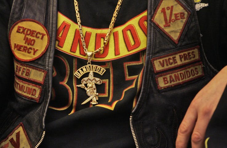 24 Things To Know Before Joining A Motorcycle Club
