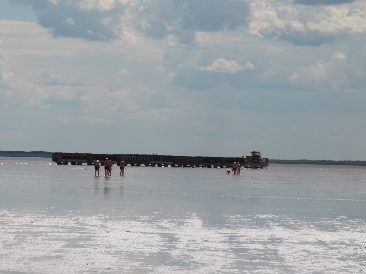 Хочу на Алтай!