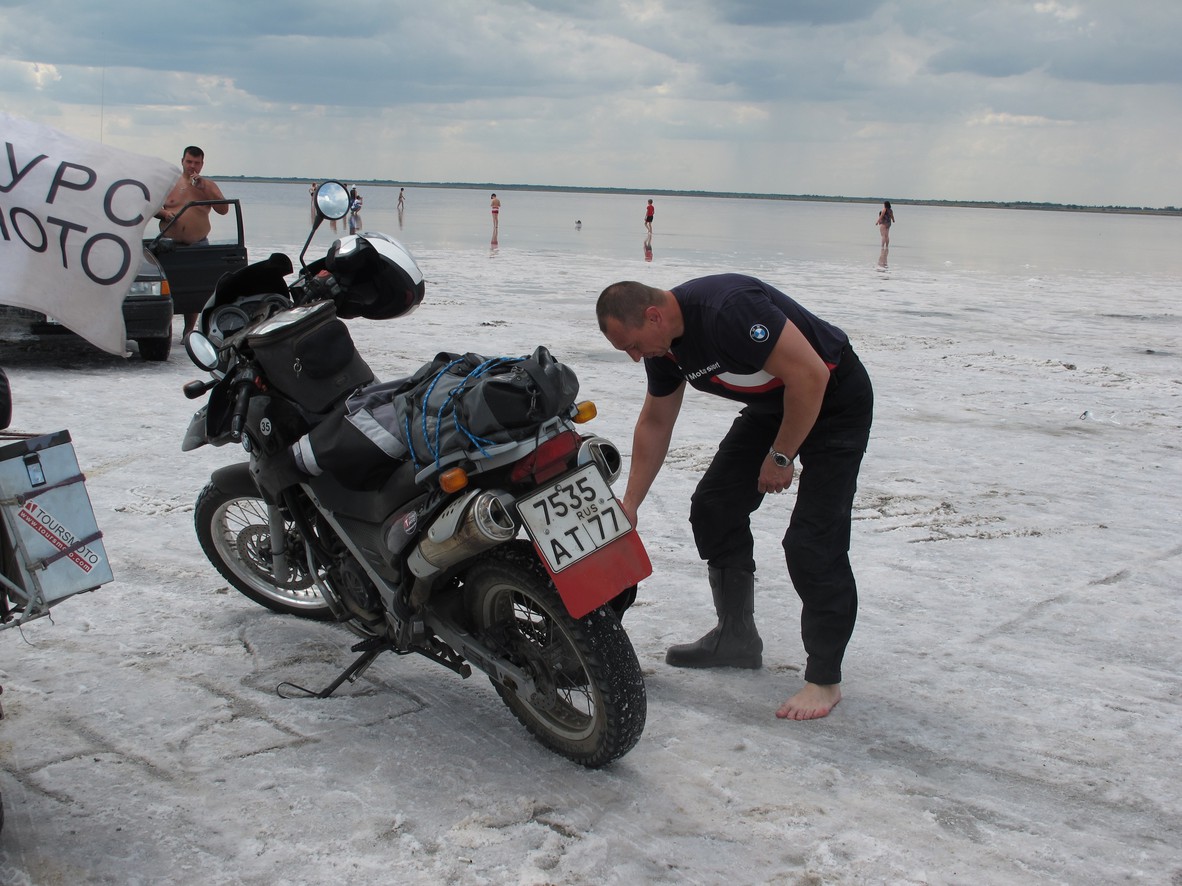 Хочу на Алтай!