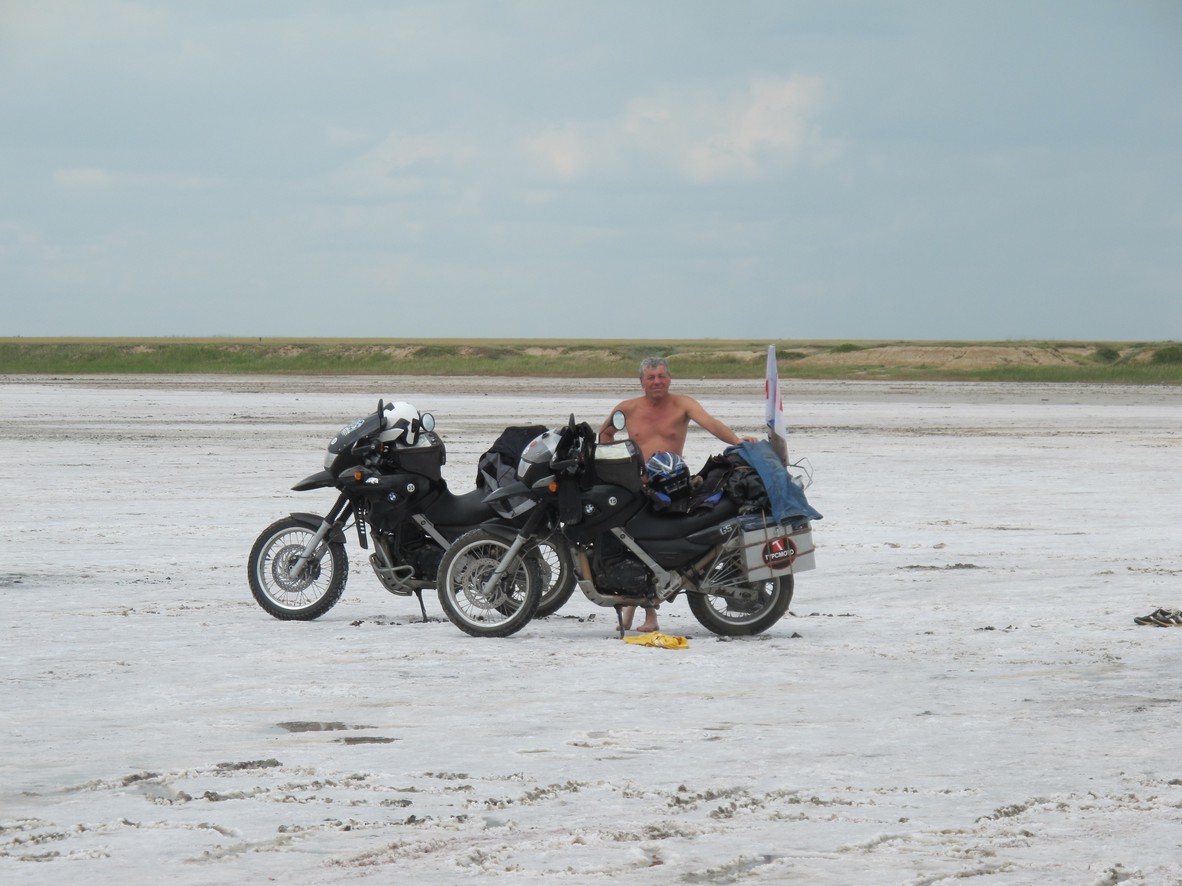 Хочу на Алтай!