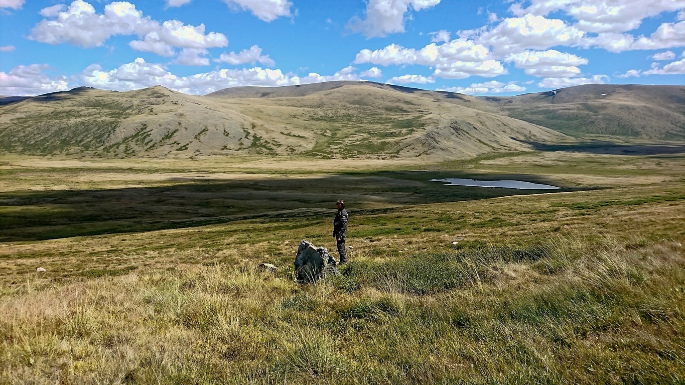 Хочу на Алтай!