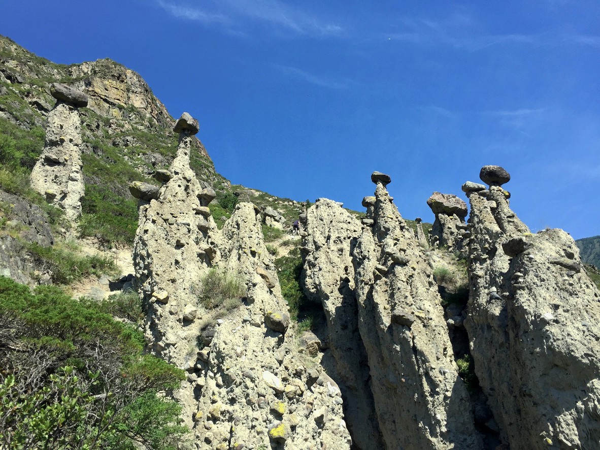 Хочу на Алтай!