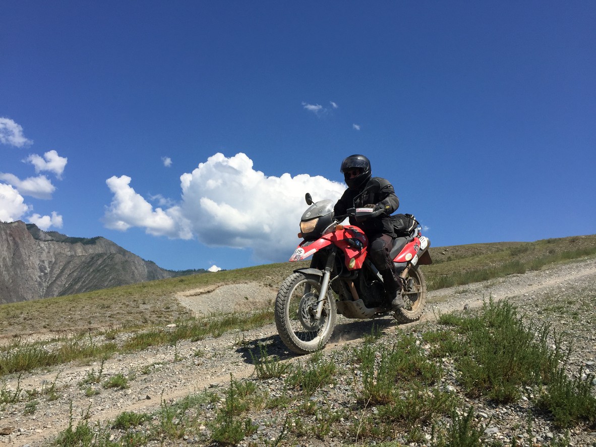 Хочу на Алтай!