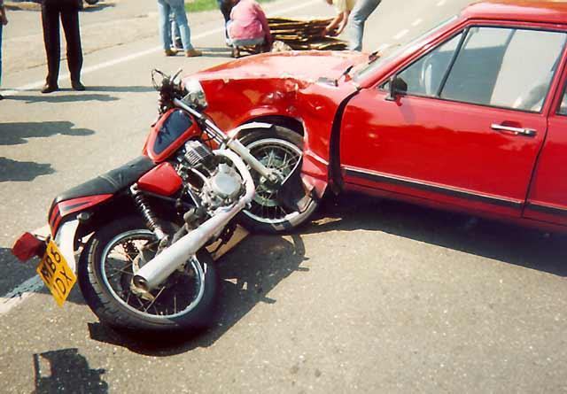 Tips for Safety for Motorcycle Riders #2