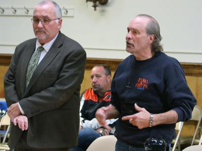 Robbie Knievel Biography