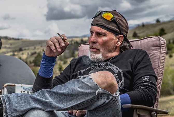 Robbie Knievel Biography