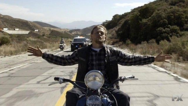 Sons of Anarchy's 9 most shocking moments
