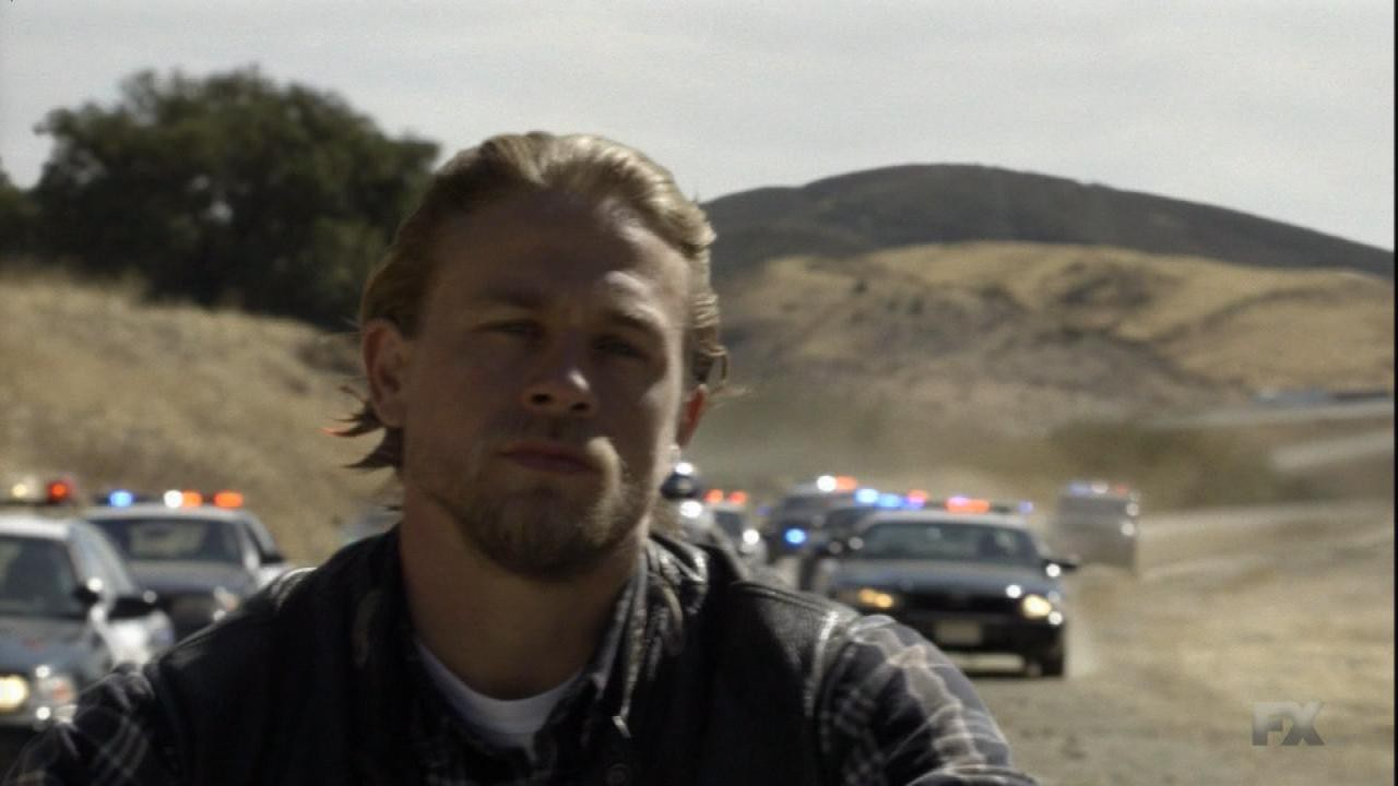 The 9 Most Shocking Moments From the 'Sons of Anarchy' Finale