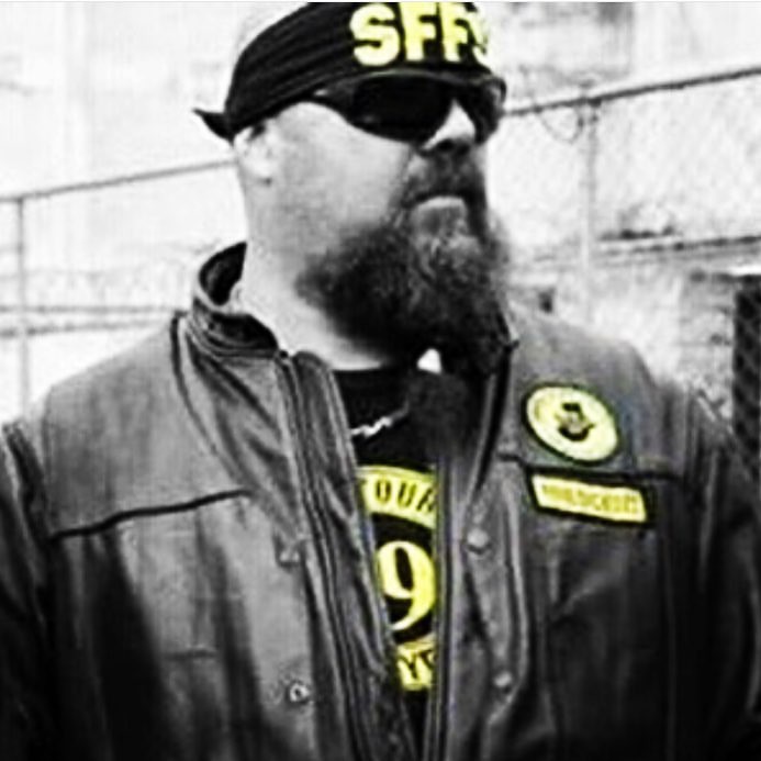 The biker way of life