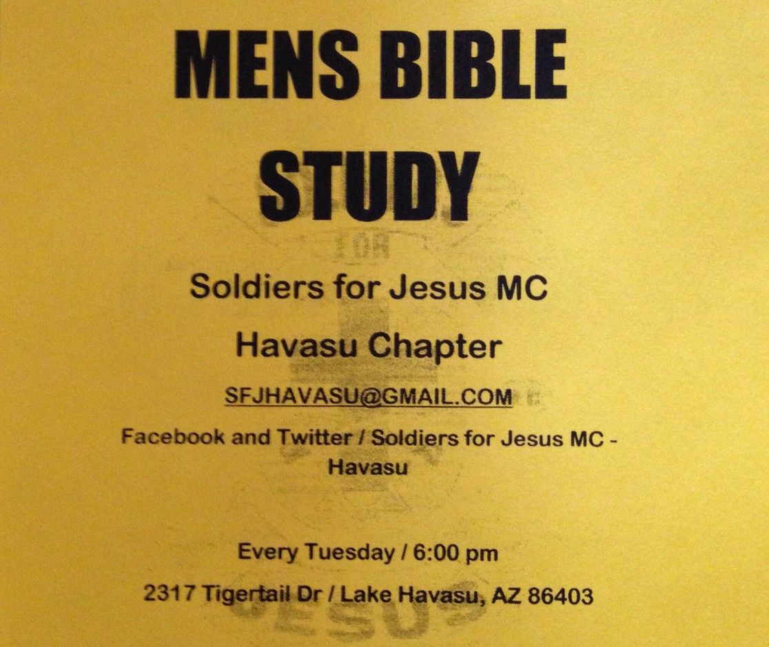 The biker way of life