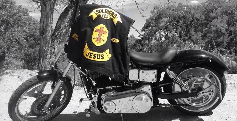 The biker way of life