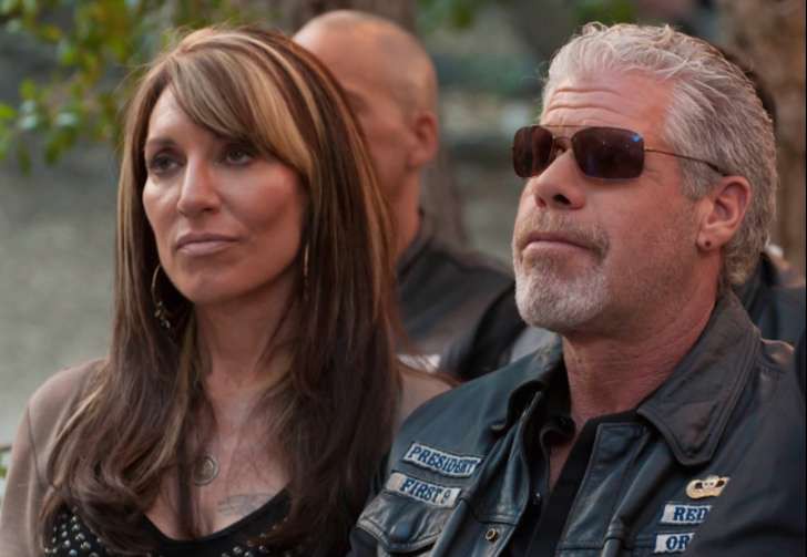 10 Wild Facts About Sons of Anarchy
