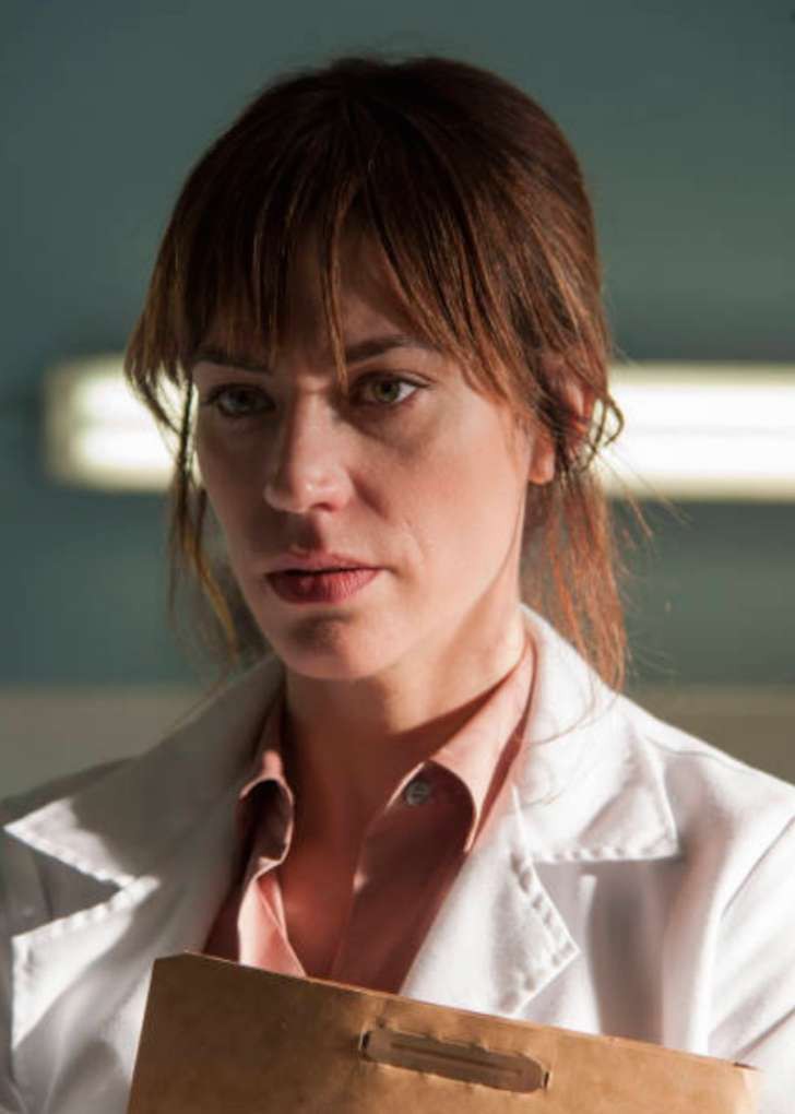 10 Wild Facts About Sons of Anarchy