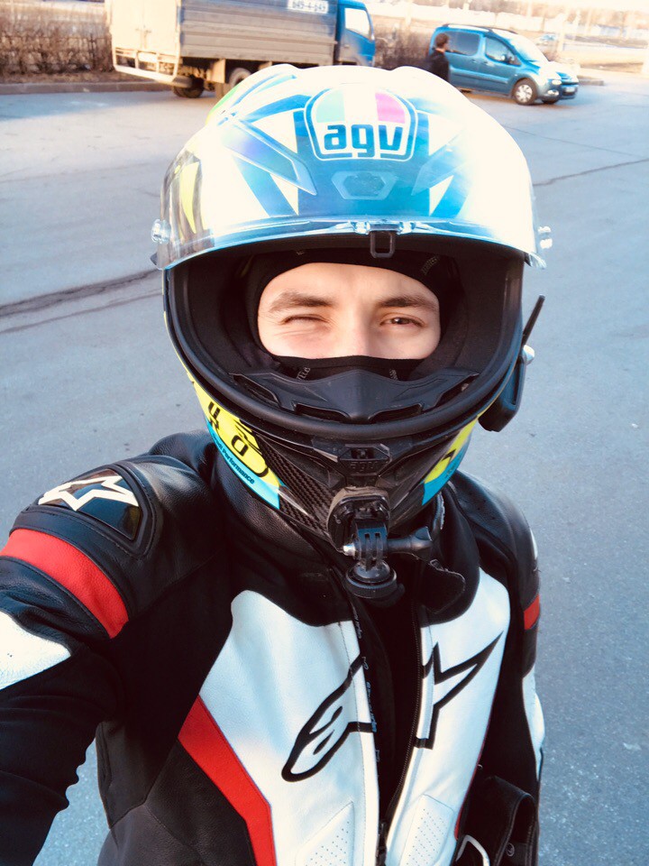 С Днём Рождения!