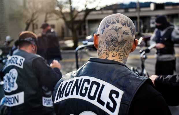 The 10 Most Dangerous Biker Gangs in America