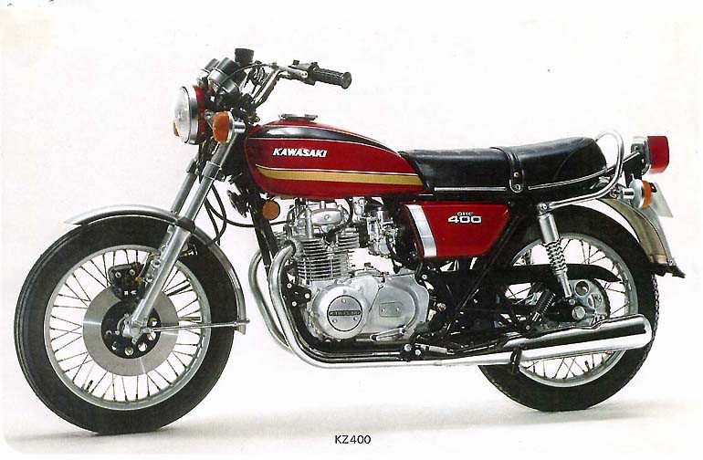 Interested in 70's motorcycles, afraid Im to short??