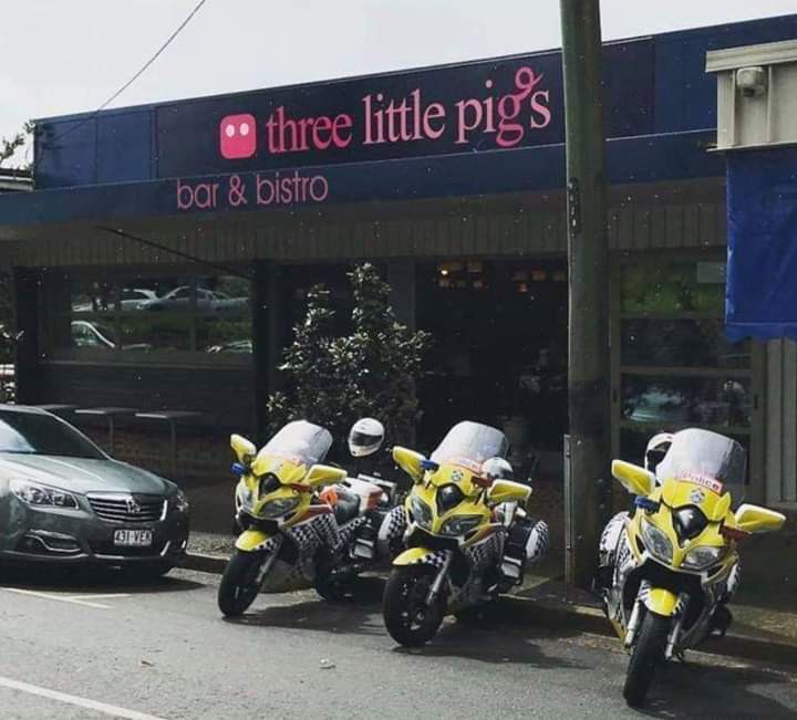 Couldn't have planned it better