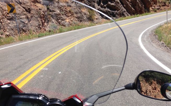 Five Riding Skills You Can Practice Every Ride