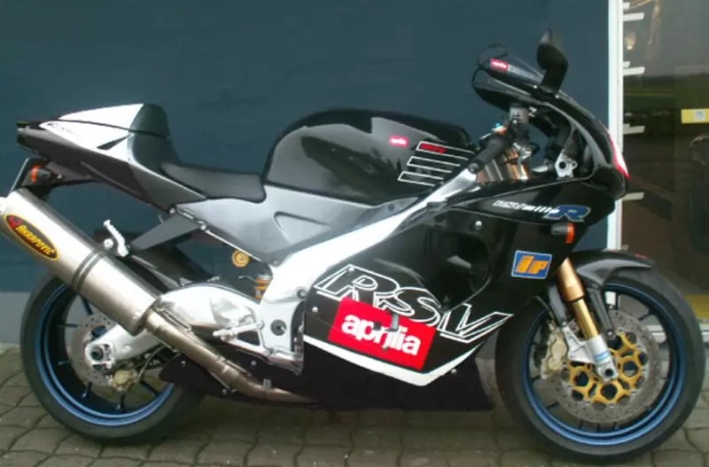 Top 11 Fastest Motorcycles in the World 2019