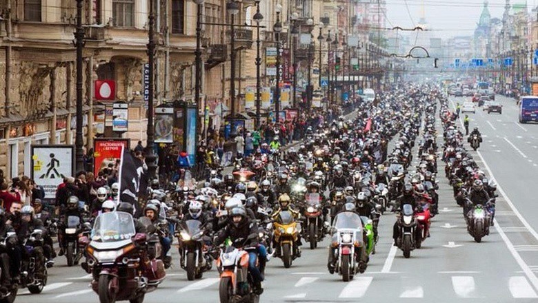 МотоСезон 2019