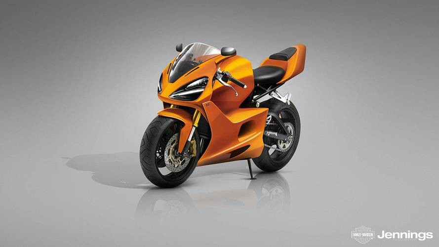 Как выглядели бы мотоциклы от автомобильных брендов?