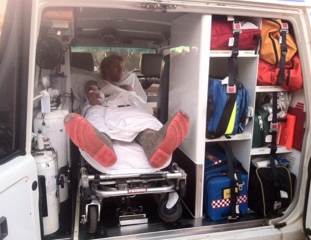 So You Want My Job: Motorcycle Expedition Guide