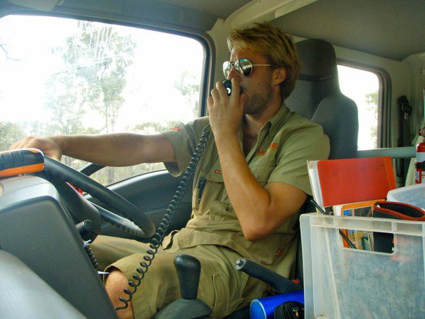 So You Want My Job: Motorcycle Expedition Guide