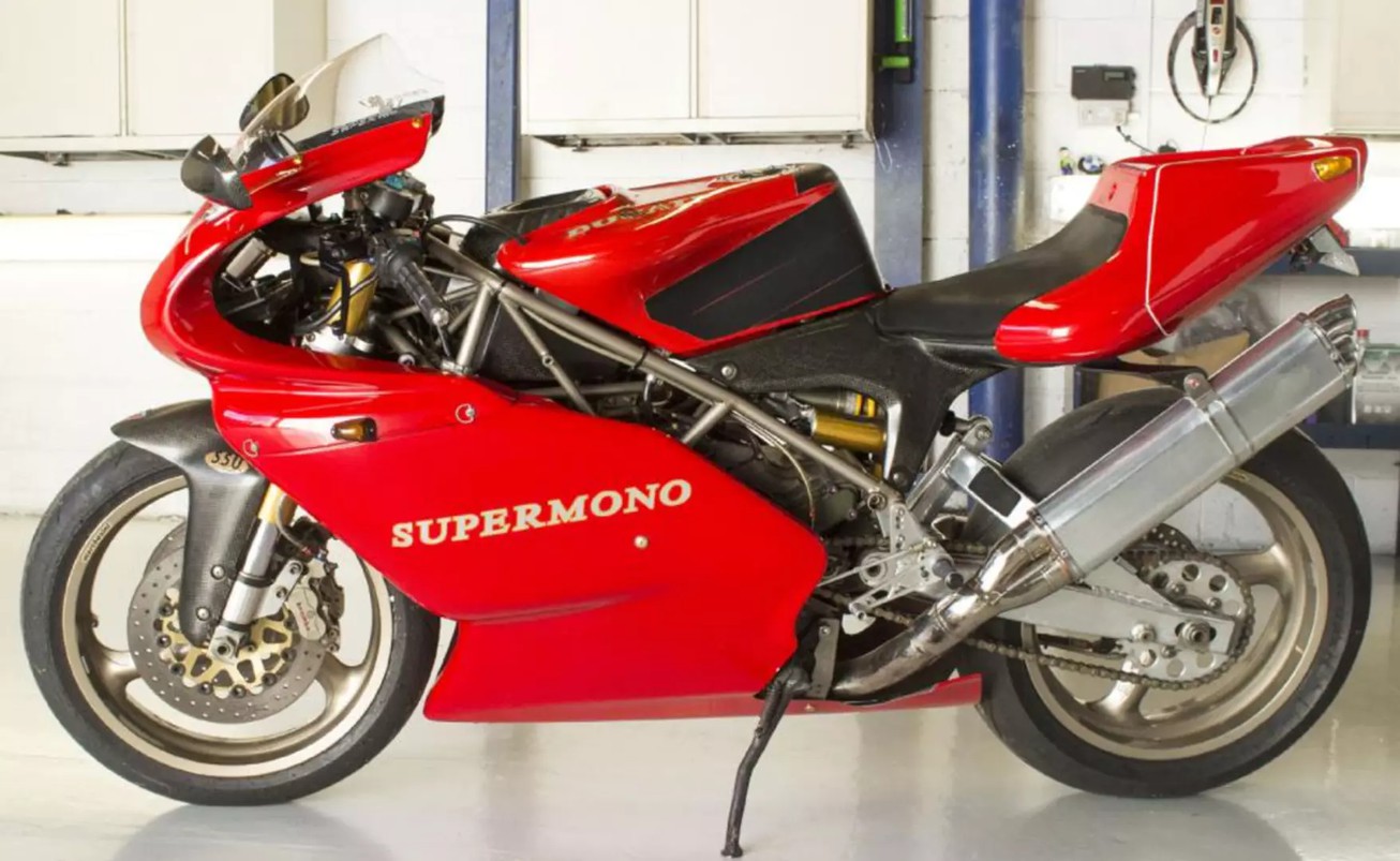 Аукцион H&H Classics: рекорды и шедевры