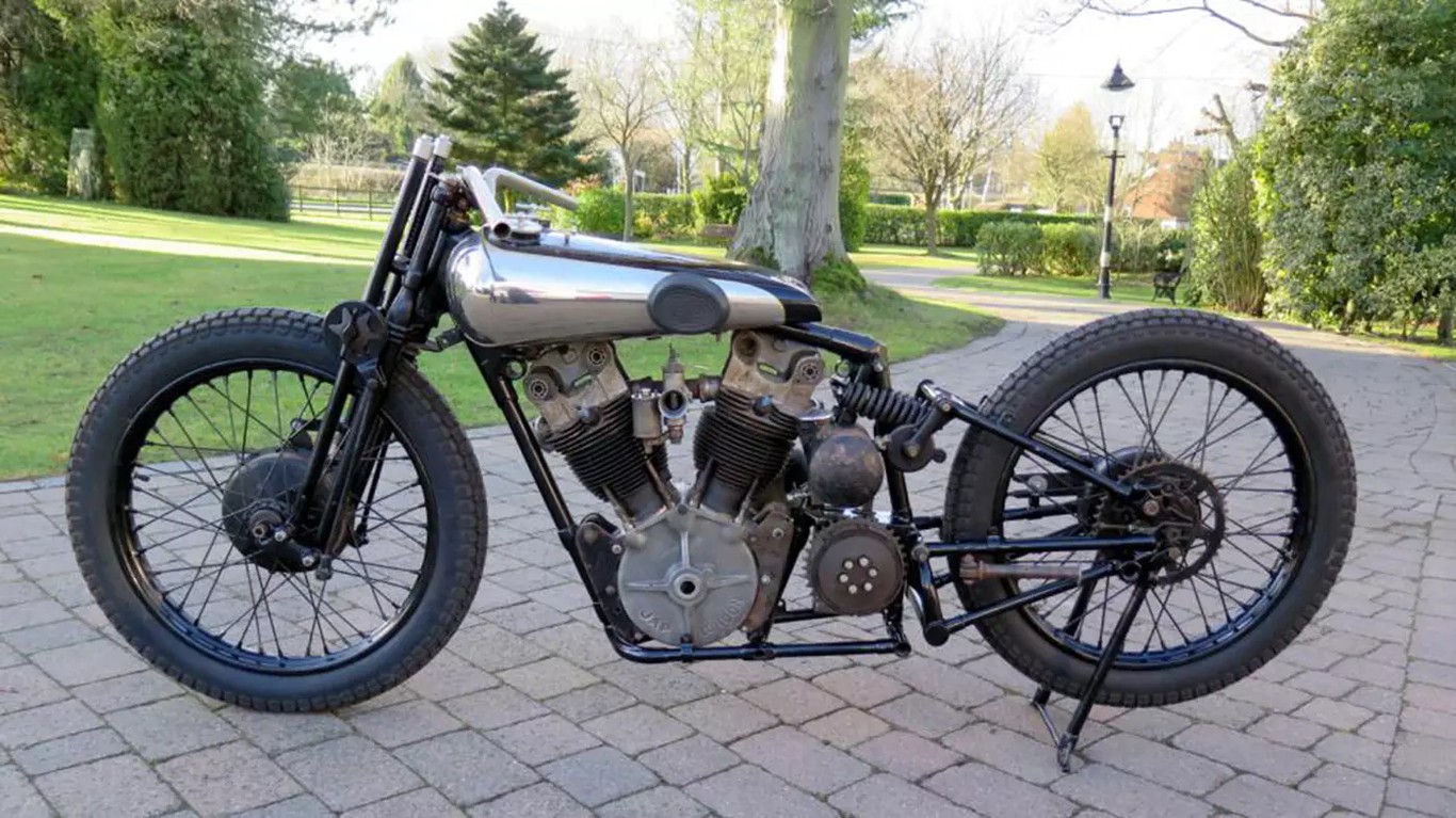 Аукцион H&H Classics: рекорды и шедевры