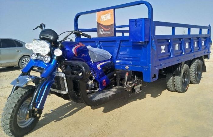 Китайское чудо